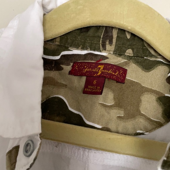 7 for all Mankind - Picture 2 of 5